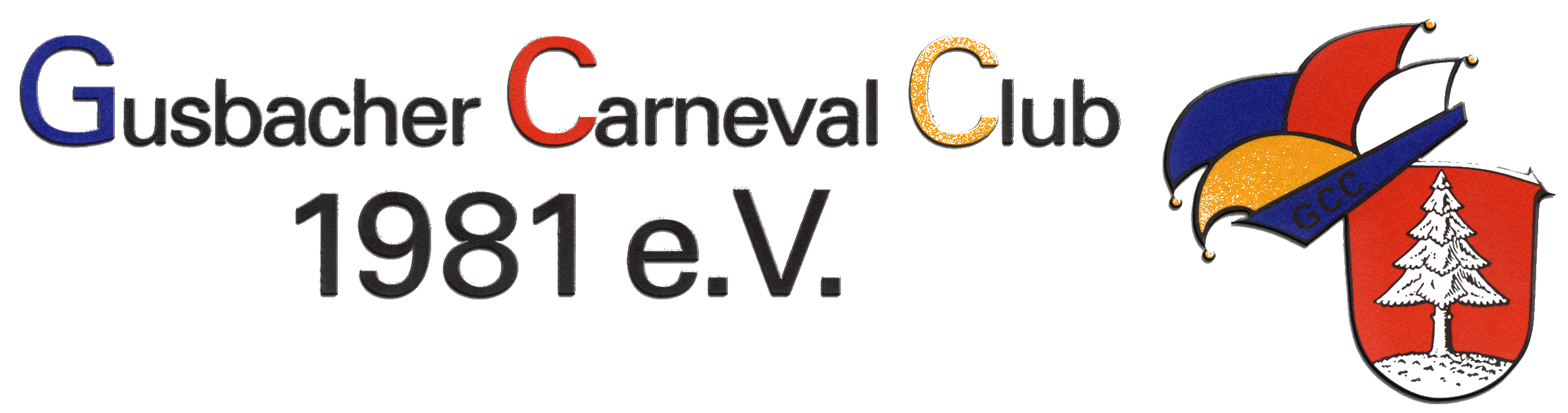 Gusbacher Carneval Club 1981 e.V.